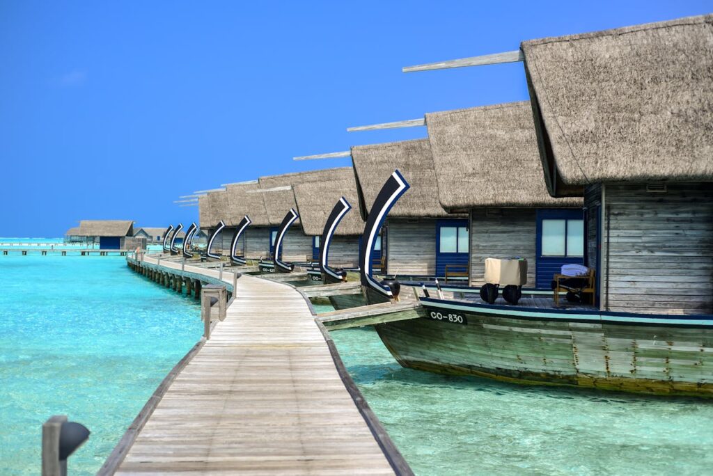 Discover the Most Breathtaking Exotic Destinations in 2025