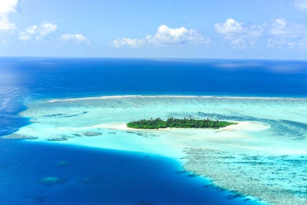 Off-the-Beaten-Path Exotic Destinations for Your Next Dream Vacation