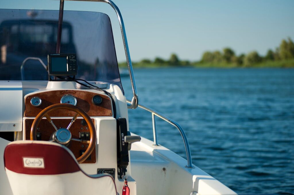 Luxury Cruises: Indulge in Comfort and Style on the High Seas