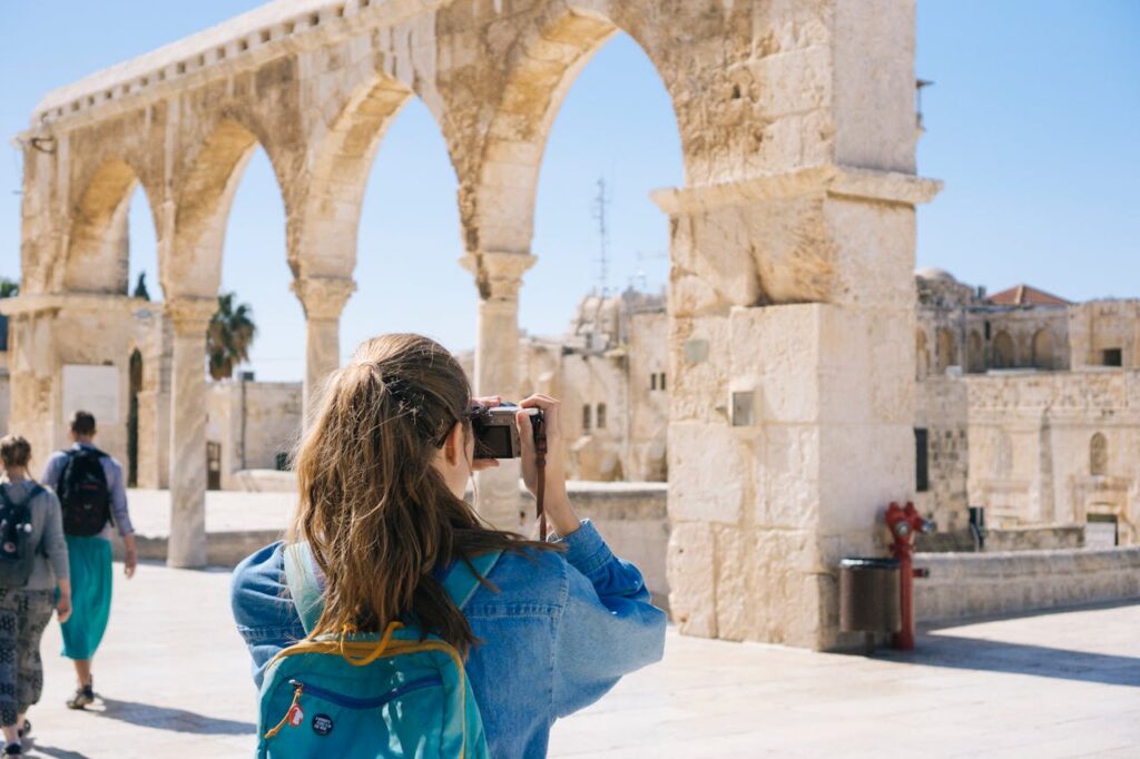 How to Master Travel Hacks for a Stress-Free Vacation