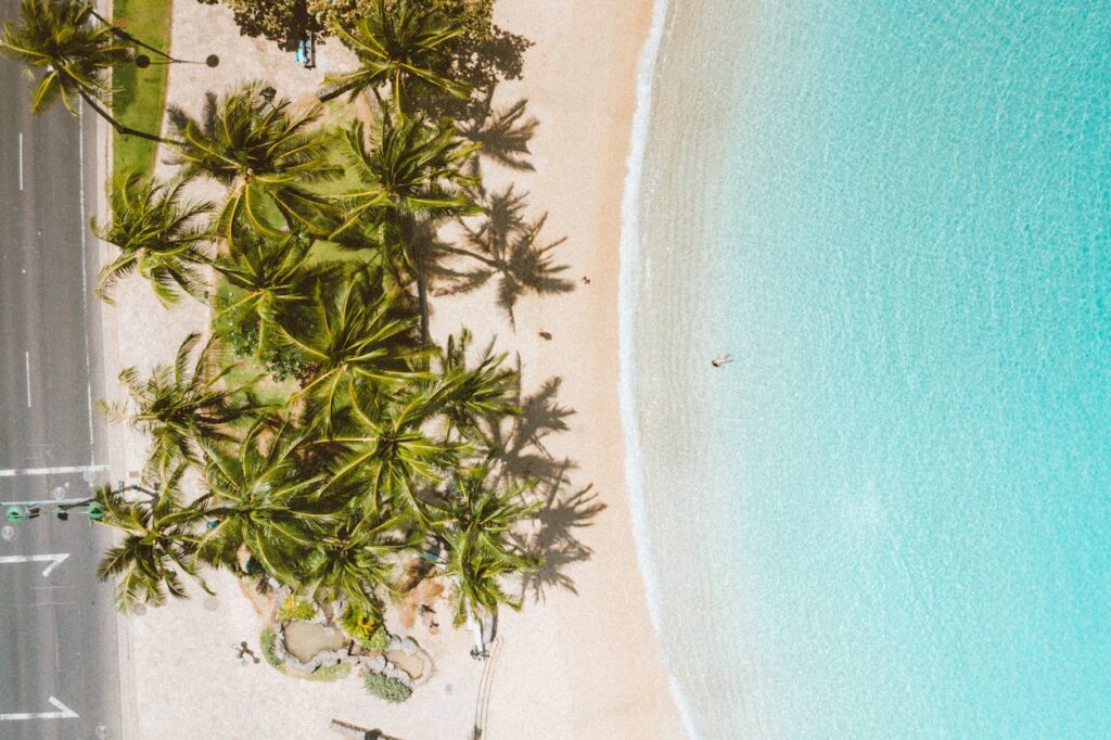 How to Plan a Trip to the World’s Most Exotic Destinations