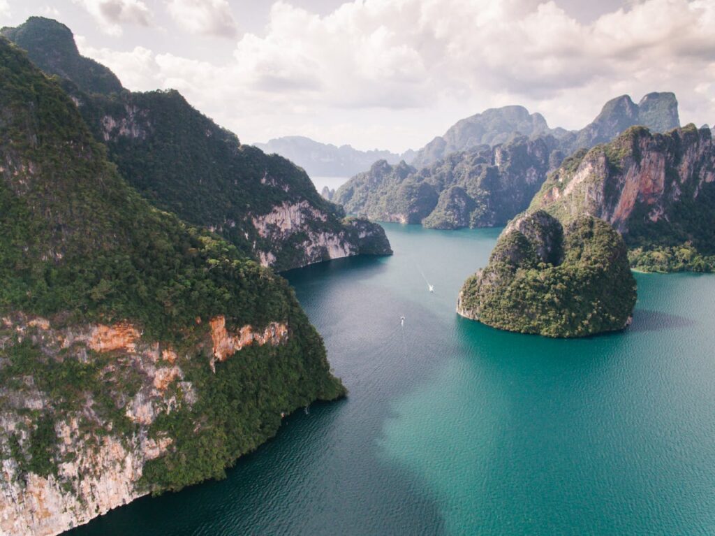 Top Exotic Destinations for Adventure and Relaxation