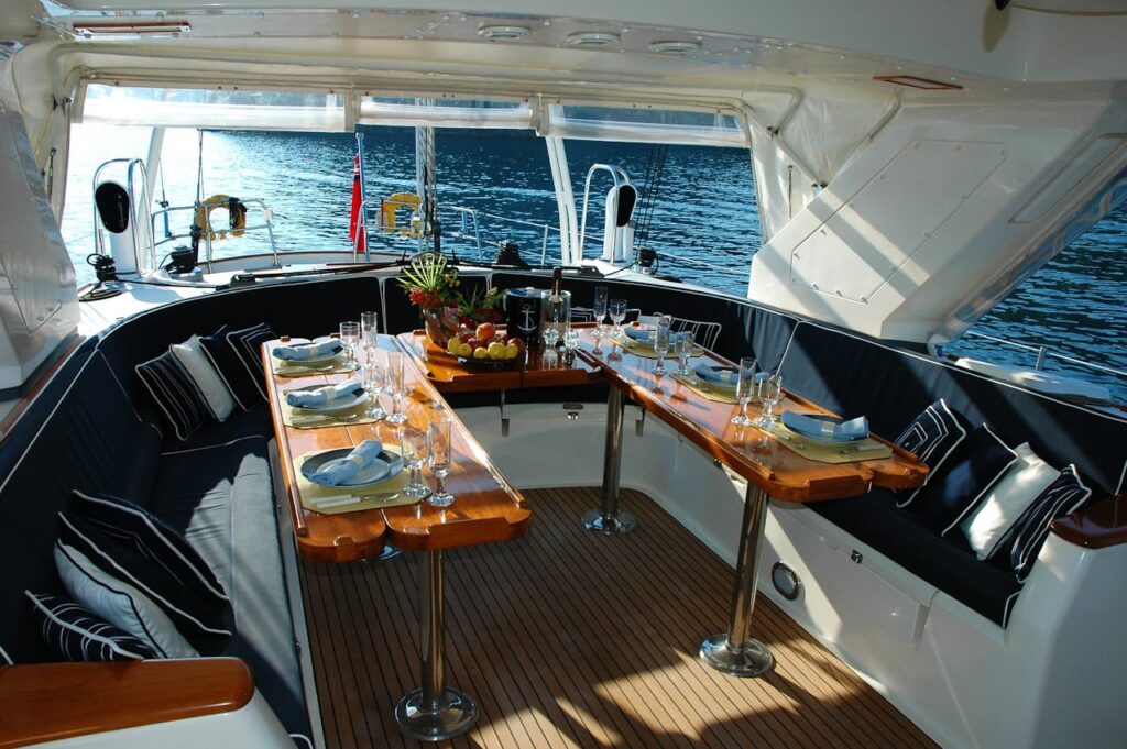The Best Luxury Cruises for an Unforgettable Vacation Experience