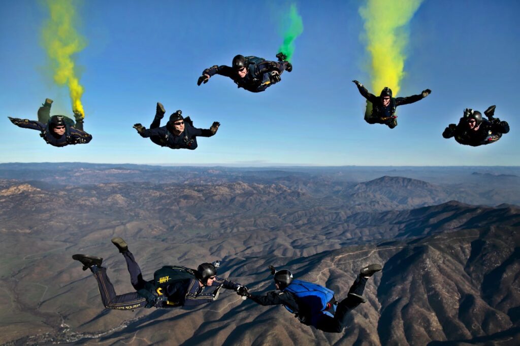 How to Choose the Right Adventure Activities for Your Travel Style