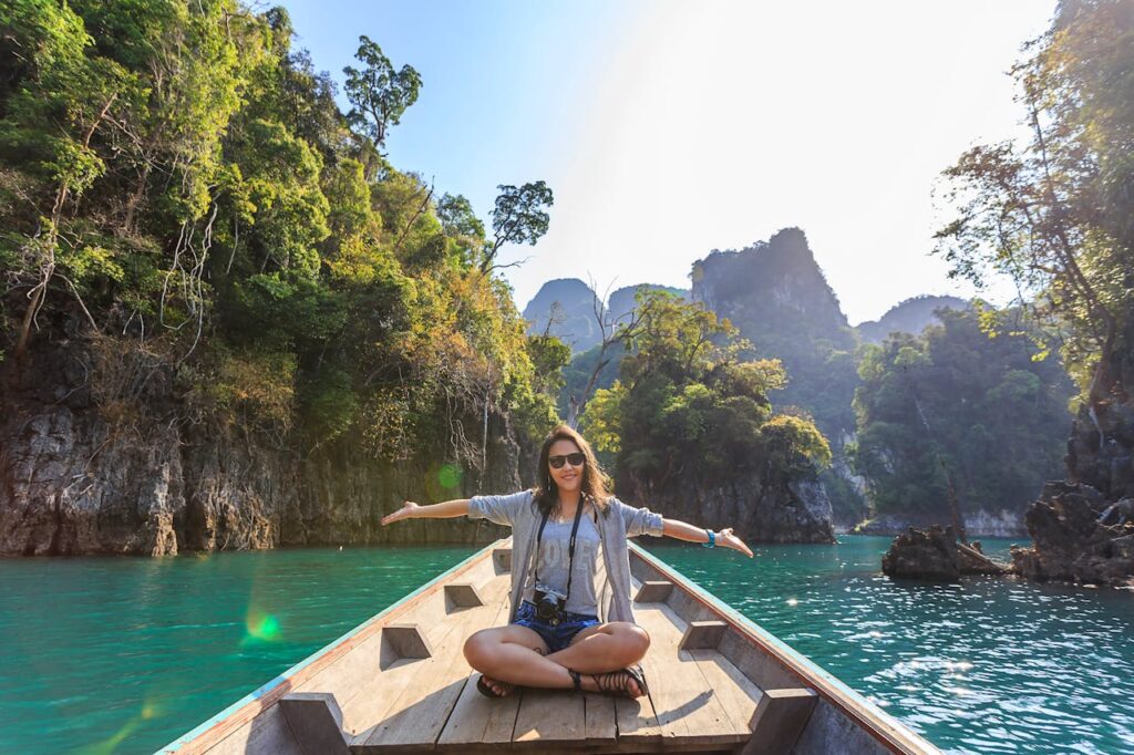 Top Travel Hacks for Packing Light and Smart