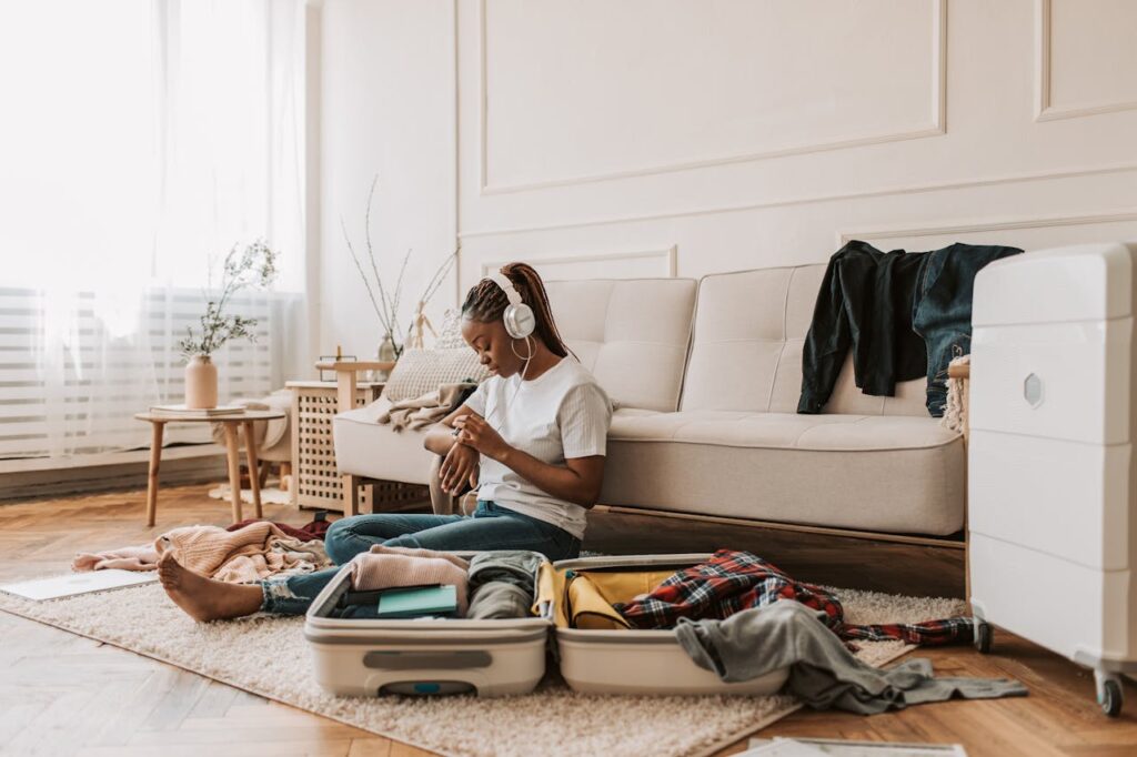 How to Plan the Perfect Backpacking Journey on a Budget