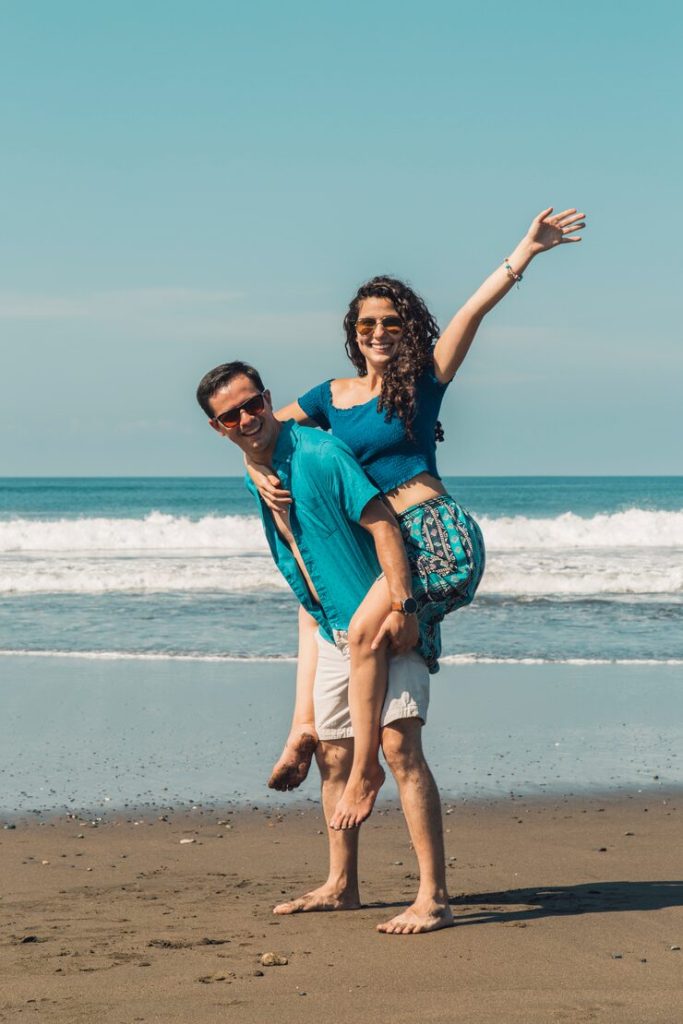vacations for couples