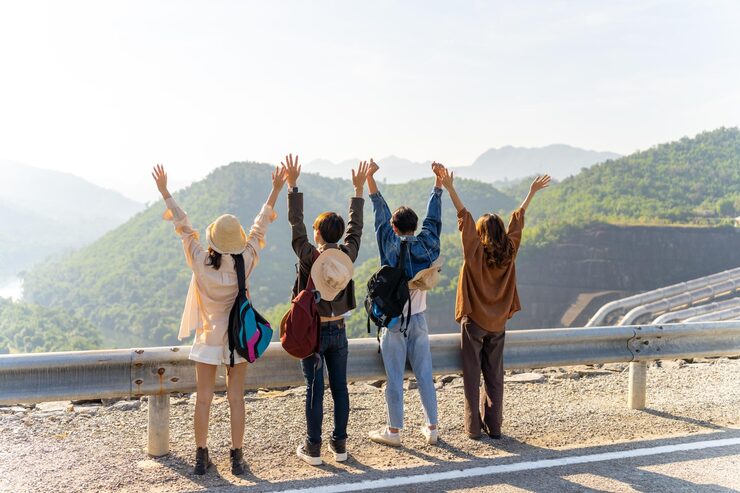 Korean tourism