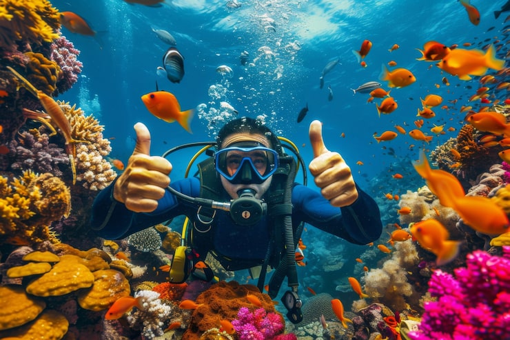 Wonderful Indonesia