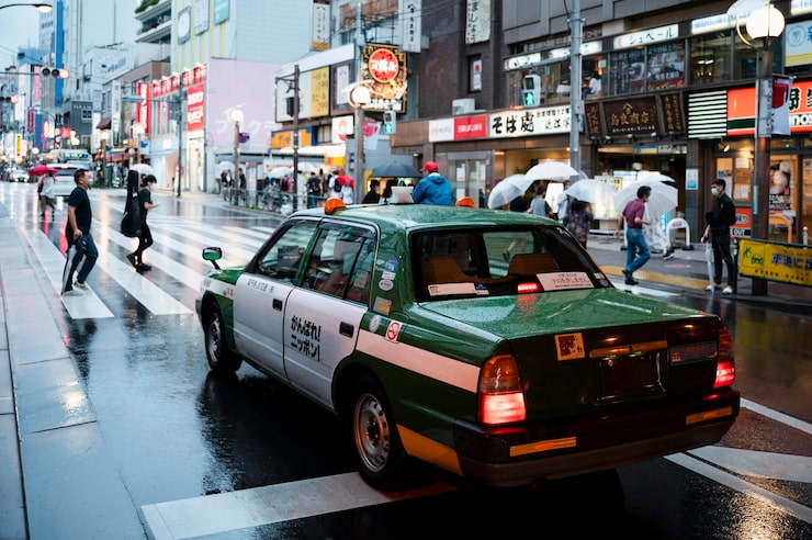 Tokyo custom private tour