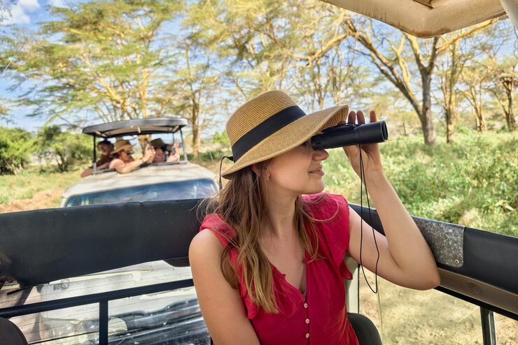 Rwanda travel guide
